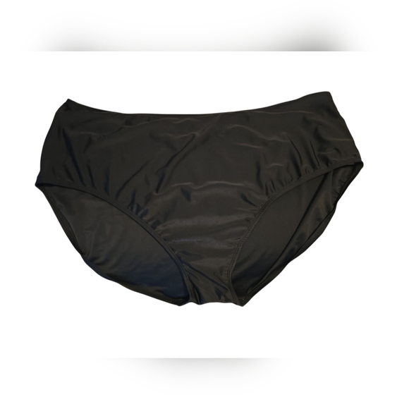 Del Raya Swim Bottom- Size 24W‎ - Picture 1 of 5